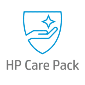 HP Designjet STUDIO 36-inch Printer Care Pack Extended Warranty Service Support - HP U17W8E 5 Year NBD DESIGNJET STUDIO 36" Printer extended warranty