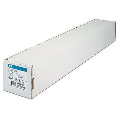 HP CG890A Recycled Bond Paper 80 g/m² 914mm x 45m 36″ Plotter paper