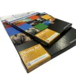 IFA-060 Innova 260gsm Photo Gloss Sheets