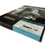 IFA-108 Fabriano Watercolour inkjet paper