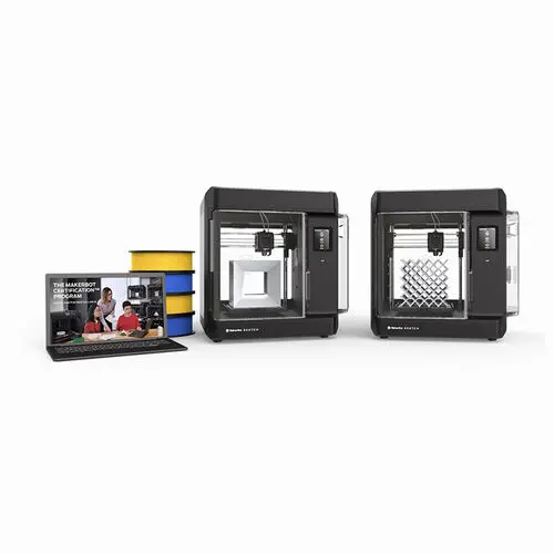 UltiMaker Sketch Printer Bundle (900-0053B)