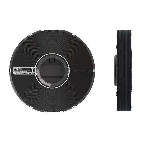 UltiMaker METHOD Tough Precision Material Onyx Black (375-0003A)