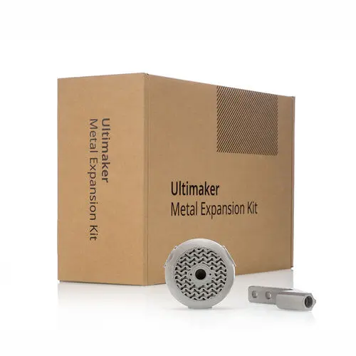 Ultimaker Metal Expansion Kit (04-MF-2301)