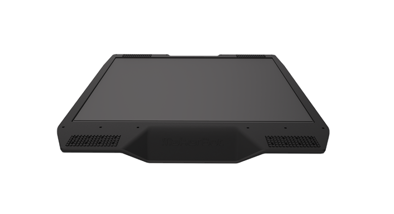 Method build plate for 3d printing