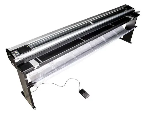 Neolt Q776 Electro Strong Trim 260 – 2.6 m Industrial Electric Rotary Trimmer