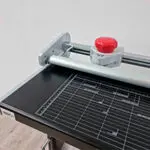 neolt manual trim plus platen