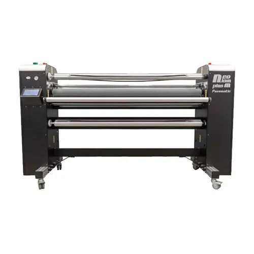 Neolt NEOLAM PLUS M 205 120°C Pneumatic Laminator (NL205P/M)