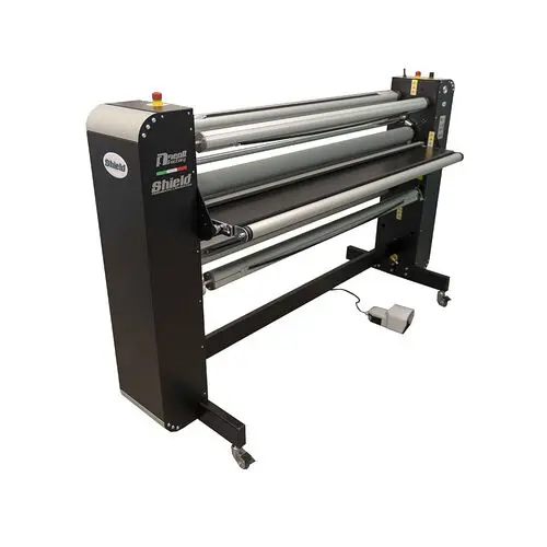 Wide Format Equipment