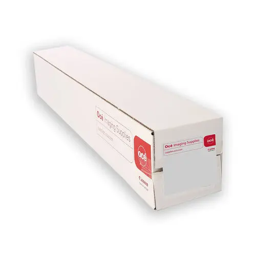Canon IJM258 Gloss Photo Paper FSC® 170g/m² 97002821 24″ 610mm x 30m Inkjet Roll
