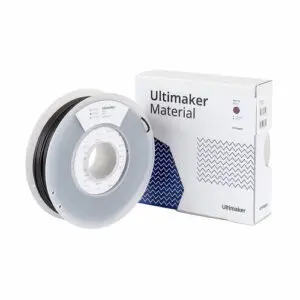 UltiMaker S-Series PET CF Black 750g Filament (234504)