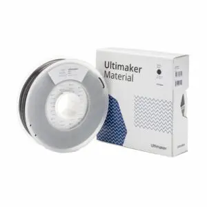 UltiMaker PETG Black 750g Filament