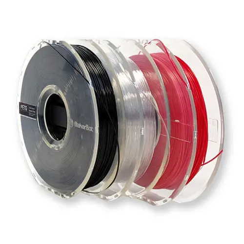 UltiMaker METHOD Speciality Material Natural PETG (375-0013A)