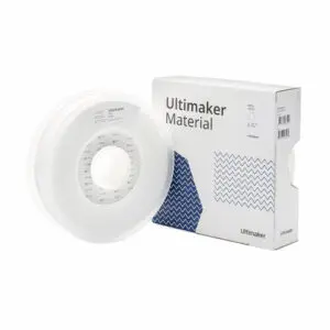 UltiMaker PETG White 750g Filament