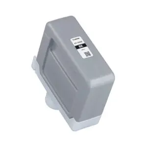 Canon PFI-340BK Black Ink Cartridge - 330ml