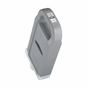 Canon PFI-706GY Grey Ink Cartridge - 700ml