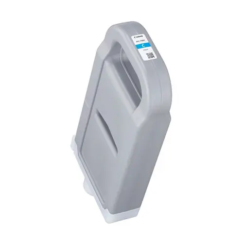 Canon PFI-740C Cyan 700ml (TZ-30000 & TZ-32000) Pigment Ink Cartridge (4770C001)