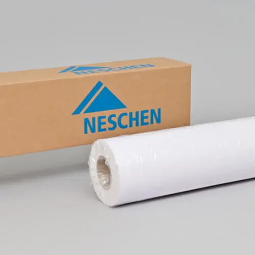 Neschen PP Matt Backing 75µm 6044689 54″ 1372mm x 50m roll