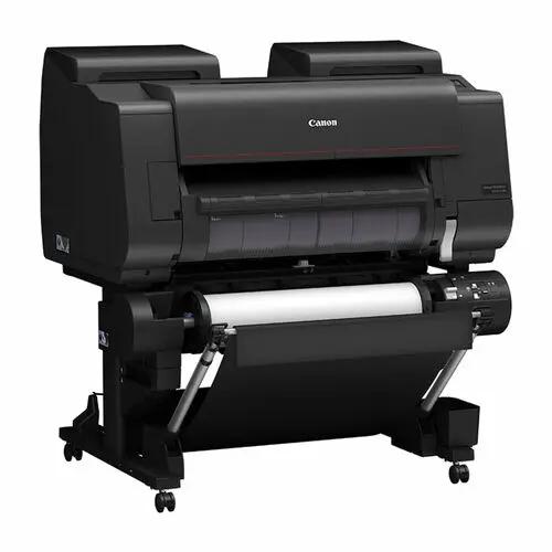 Canon GP / Pro 24-inch with RU-23