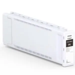 Epson T50M1 Photo Black Ink Cartridge -700ml