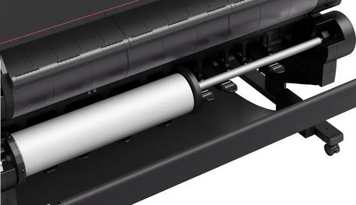 Canon Roll Holder Set RH2-46 PRO-4000 PRO-4000S