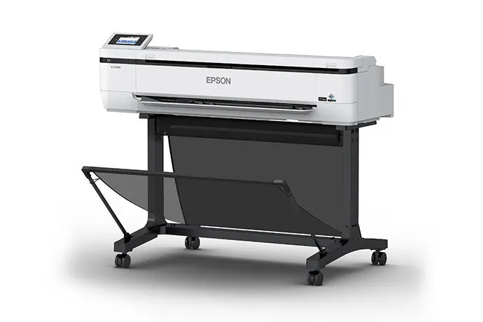 EPSON SureColor SC-T5100M 36″ A0 MFP Plotter