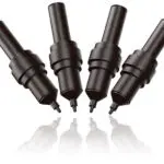 Summa MP06BK Fibre Tip Pen