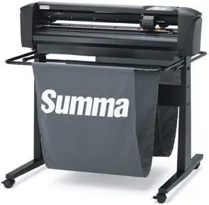 Summa Vinyl Cutters
