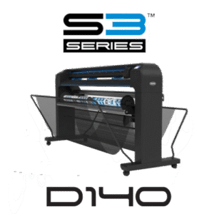 Summa S Class 3 S140 D-Series 56” 1400mm Cutter