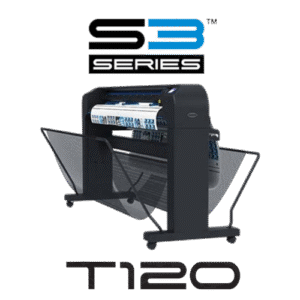 Summa S Class 3 S120 T-Series 47” 1200mm Cutter