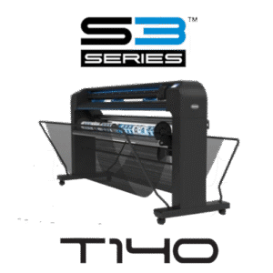Summa S Class 3 S140 T-Series 56” 1400mm Cutter