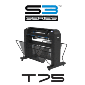 Summa S Class 3 S75 T-Series 30” 750mm Cutter