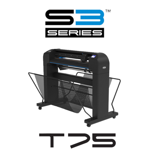 Summa S Class 3 S75 T-Series 30” 750mm Cutter S3T75