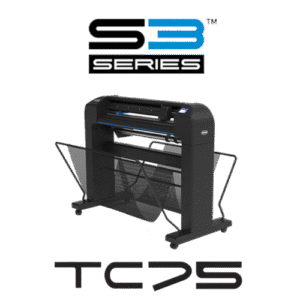 Summa S Class 3 S75 TC-Series 30” 750mm Cutter OPOS-PRO CAM