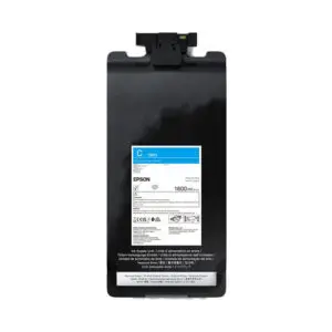 Epson T56F2 Cyan Ink Cartridge - 1600ml