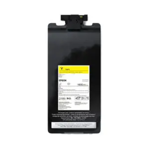 Epson T56F4 Yellow Ink Cartridge - 1600ml
