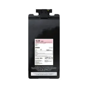 Epson T56F6 Vivid Light Magenta Ink Cartridge - 1600ml