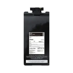 Epson T56F8 Matte Black Ink Cartridge - 1600ml