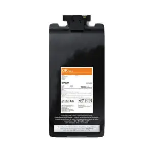 Epson T56FA Orange Ink Cartridge - 1600ml