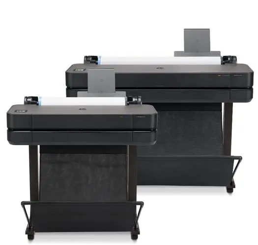 HP DesignJet T630 24" and 36" variants