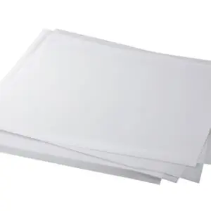 Tracing Paper Sheets