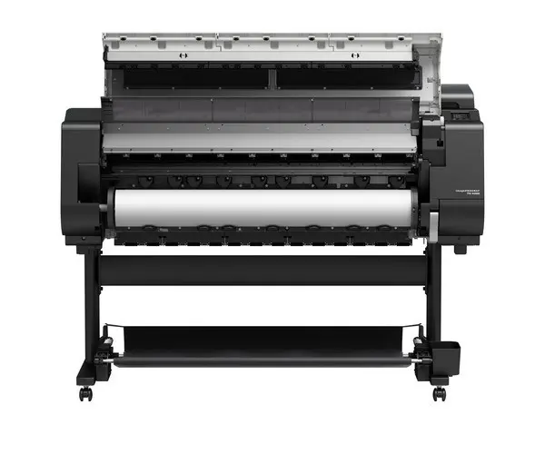 Canon imagePROGRAF TX-4100 44″ A0+ Printer