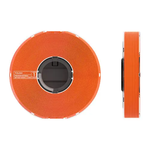 UltiMaker METHOD Tough Precision Material Safety Orange (375-0005A)
