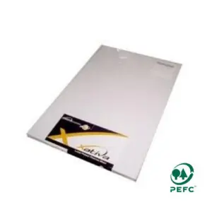 Xativa Ultra White Gloss Photo Paper XGUW240 A3 240gsm (50 Sheets)