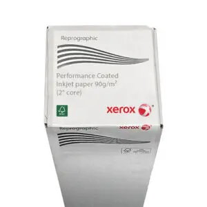 Xerox Performance Coated Paper (FSC4) A0 841mm x 50m - 90gsm