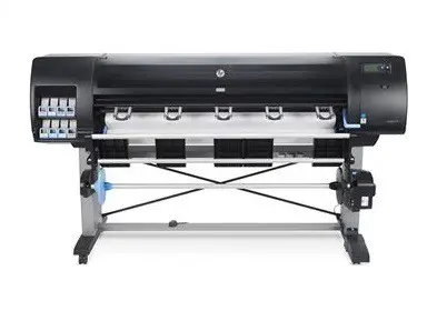 HP Designjet Z6800 60″ Photo Production Printer F2S72A