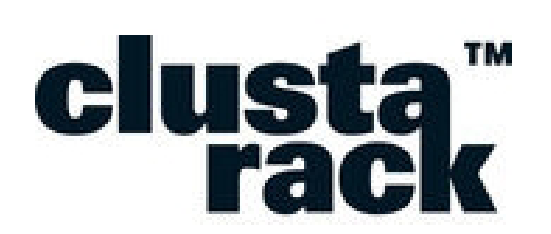 Clustarack