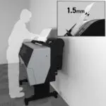 Print direct to board with SC-P7300 P9300