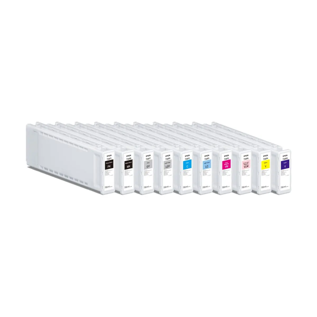 EPSON T56P Ink SC-P7300 P9300