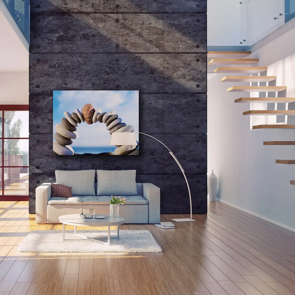 JetMaster Photo mounting panel