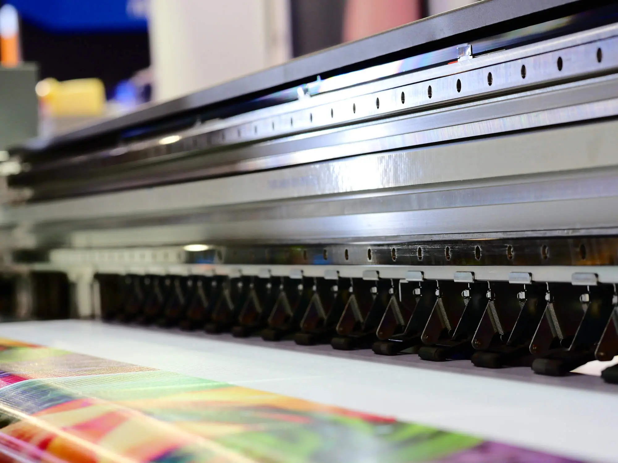 Why Wide-Format Multifunctional Printing Is On The Rise
